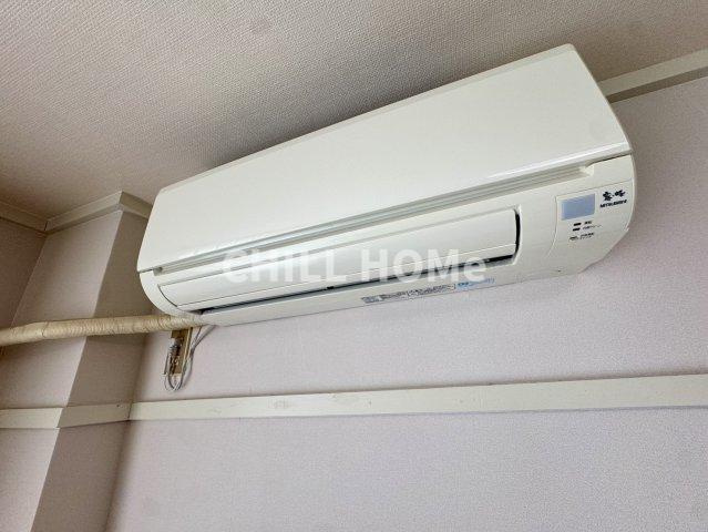 アルパインローズの設備|当社、チルホームのHPもご覧ください(^^)/物件情報多数♪