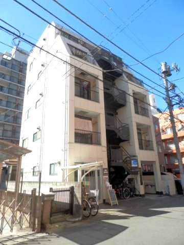 浅川マンション