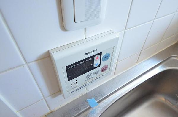 ヴェルステージ本所吾妻橋の設備|同建物別間取り参考写真
