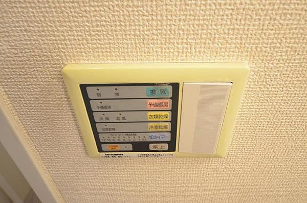 ヴェルステージ本所吾妻橋の設備|同建物別間取り参考写真