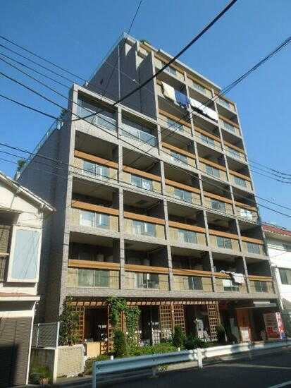 ヴェルステージ本所吾妻橋