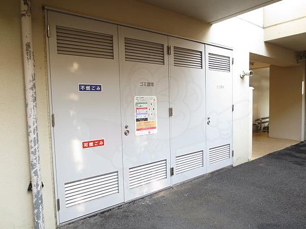 ヴェルステージ本所吾妻橋のその他共用部分
