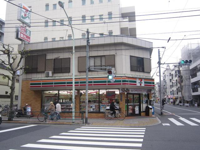 ヴェルステージ本所吾妻橋の周辺