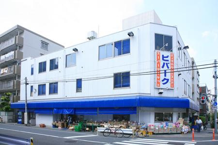 ヴェルステージ本所吾妻橋の周辺