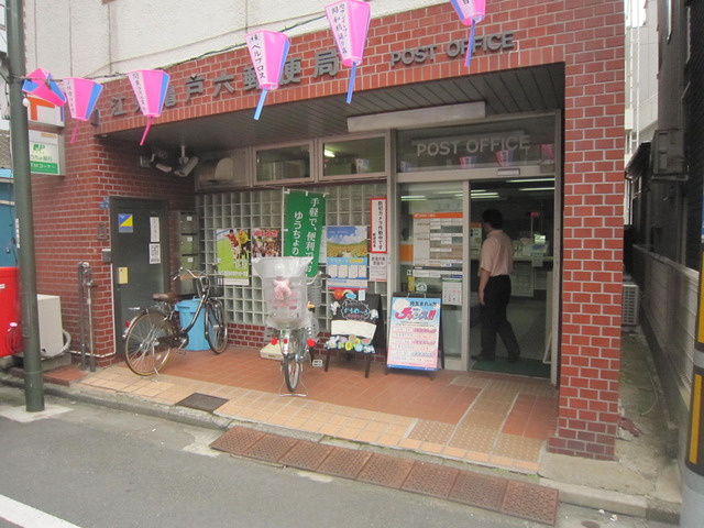 ヴェルステージ本所吾妻橋の周辺