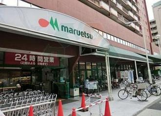ヴェルステージ本所吾妻橋の周辺