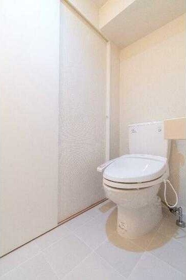 ヴェルステージ本所吾妻橋のトイレ|同建物別間取り参考写真
