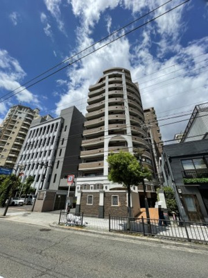 【外観】 | セレッソコート阿倍野