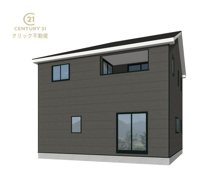 Cradlegarden　 日立市小木津町　第6　1