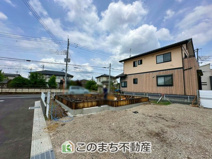 LiveleGarden.S下野市上大領　1号棟の画像