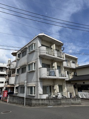 宇宿リバーハイツの画像