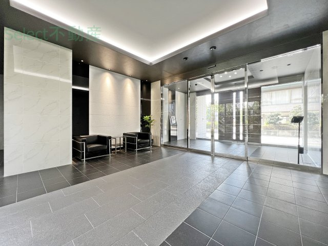 S-RESIDENCE志賀本通のその他共用部分