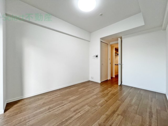 S-RESIDENCE志賀本通の内装