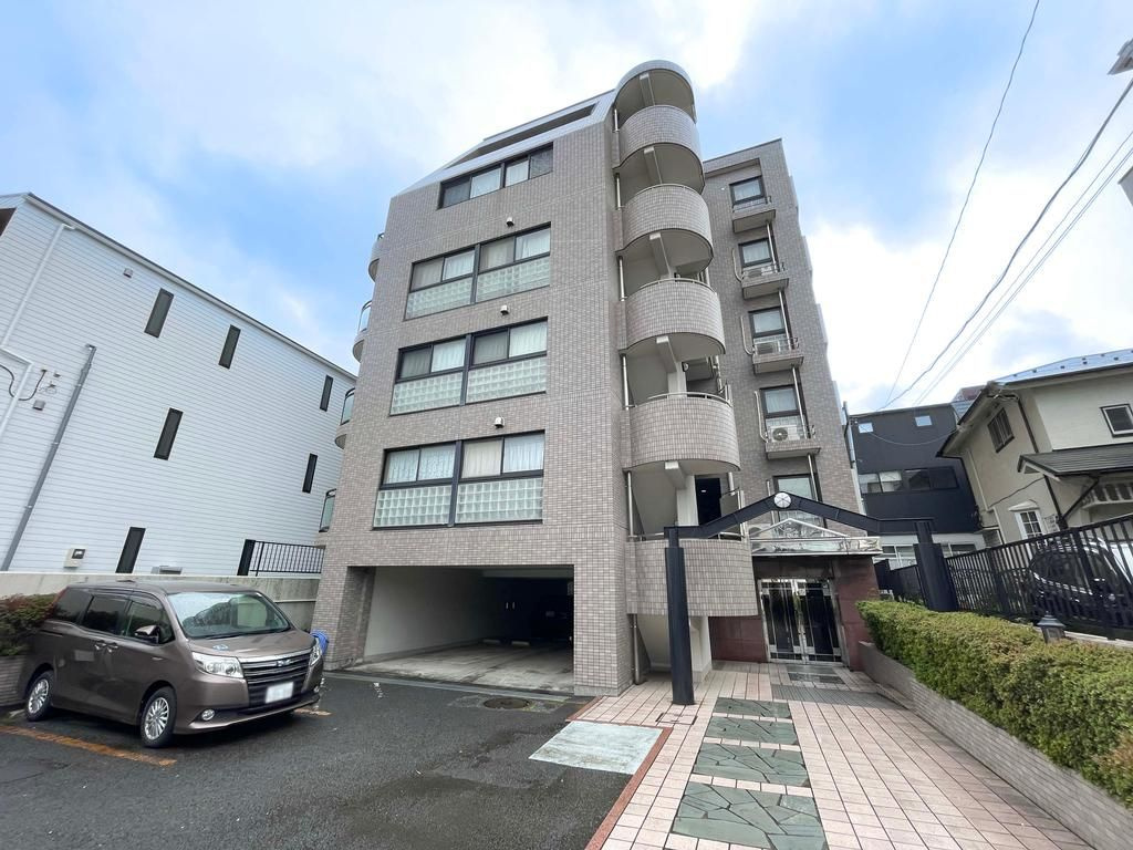 シティコープ妙蓮寺