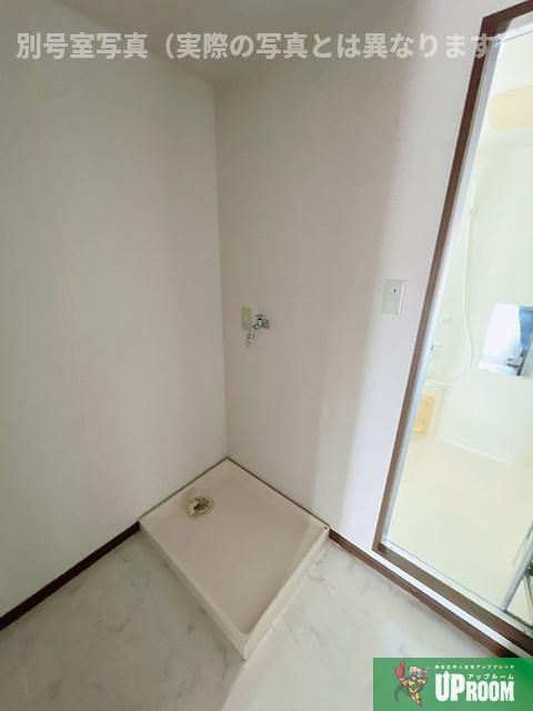 シティーパレス松本の設備