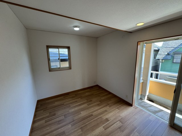 和歌山市善明寺・中古戸建・116147の洋室