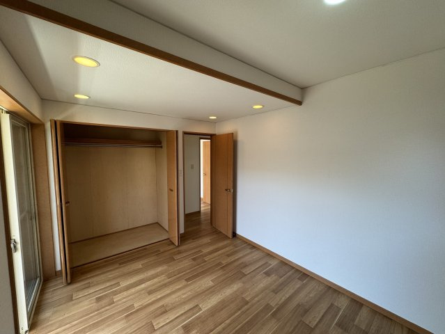 和歌山市善明寺・中古戸建・116147の洋室