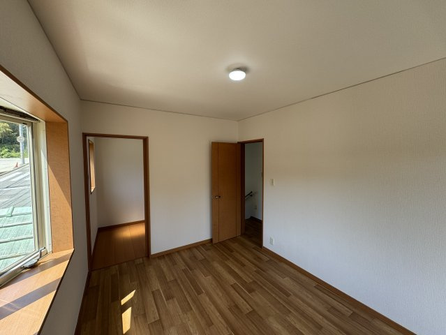 和歌山市善明寺・中古戸建・116147の洋室