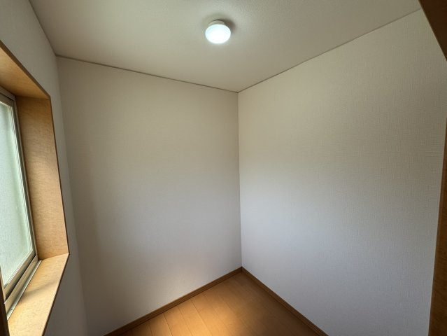 和歌山市善明寺・中古戸建・116147の内装