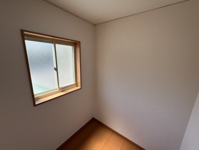 和歌山市善明寺・中古戸建・116147の内装