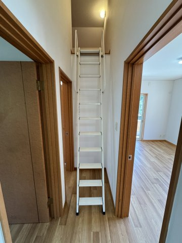和歌山市善明寺・中古戸建・116147の内装