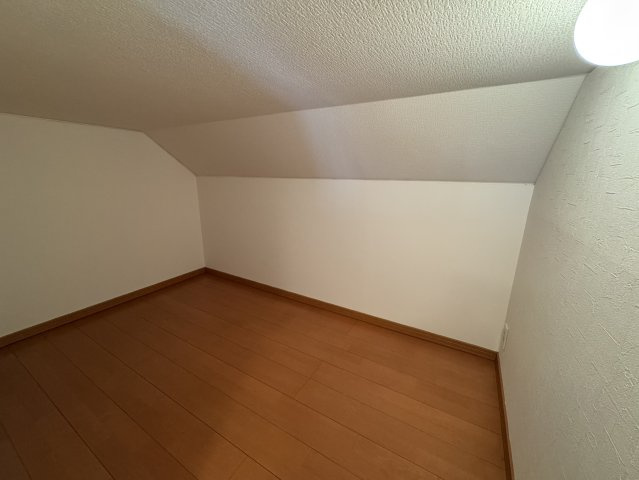 和歌山市善明寺・中古戸建・116147の内装