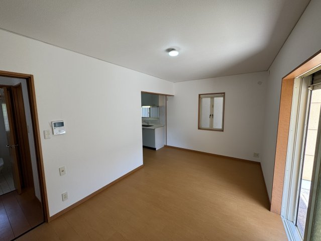 和歌山市善明寺・中古戸建・116147の居間・リビング