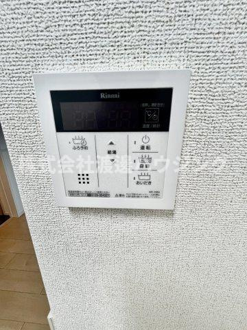 サザンクロス サウスの設備