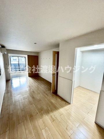 サザンクロス サウスの内装