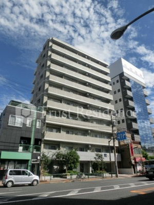 【外観】 | パークキューブ本所吾妻橋