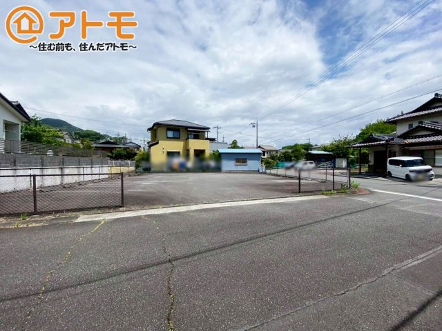 【外観】 | 富士市中之郷　土地