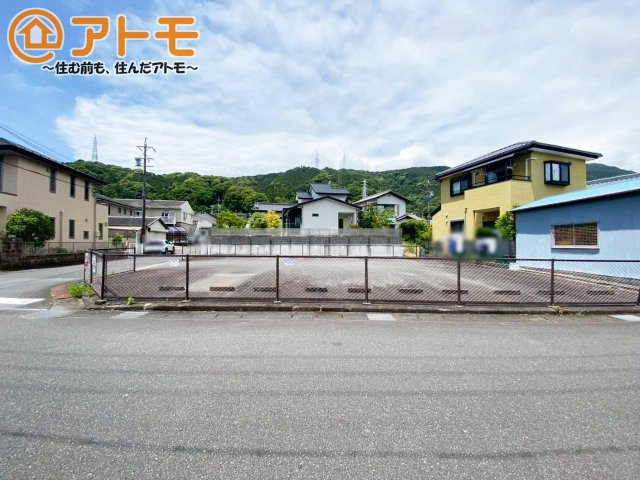 【外観】 | 富士市中之郷　土地