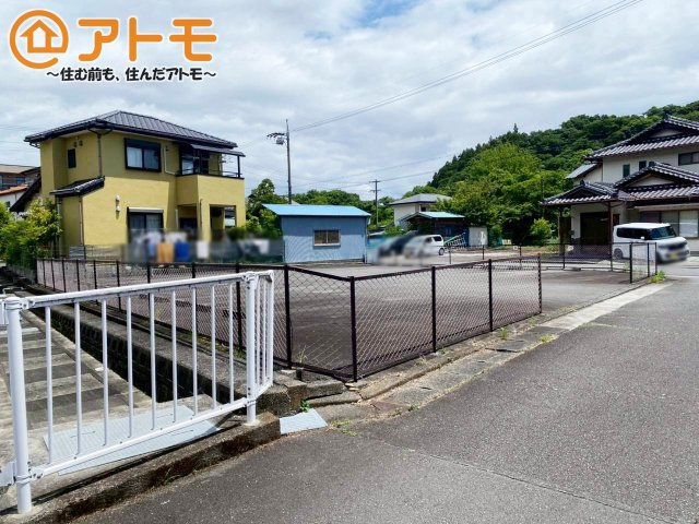 【外観】 | 富士市中之郷　土地