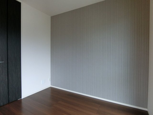 【洋室】 | JIN輝A棟