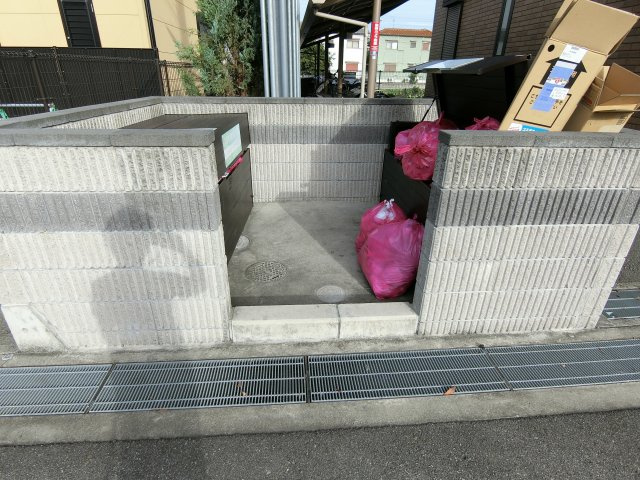 【その他共用部分】 | JIN輝A棟