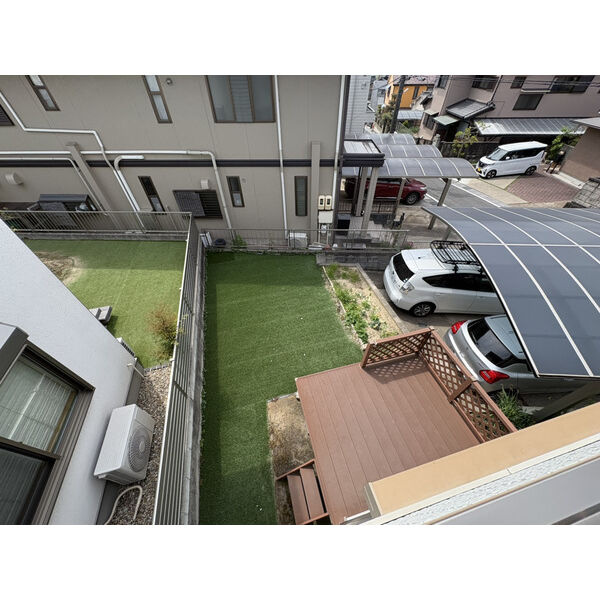 大府市共和戸建て　　刈谷市近郊の賃貸ならクラスホーム刈谷店の展望