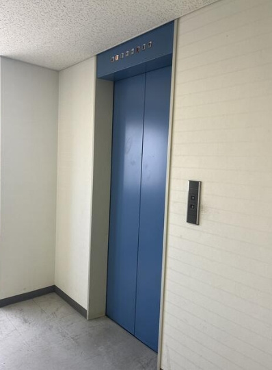 丸和運輸ビルのその他共用部分