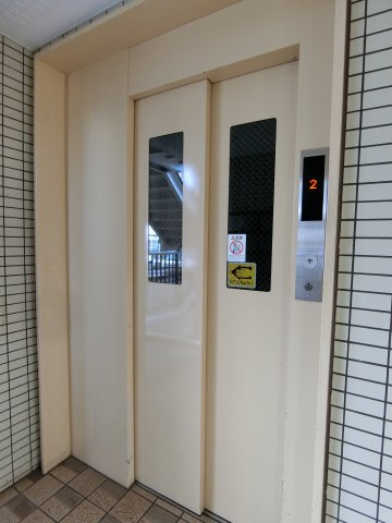 【その他共用部分】 | パークアベニュー中井
