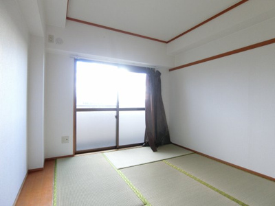 【その他】 | パークアベニュー中井