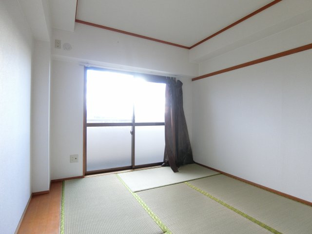 【その他】 | パークアベニュー中井