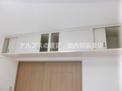 【内装】 | ラ・メゾン山手十番館