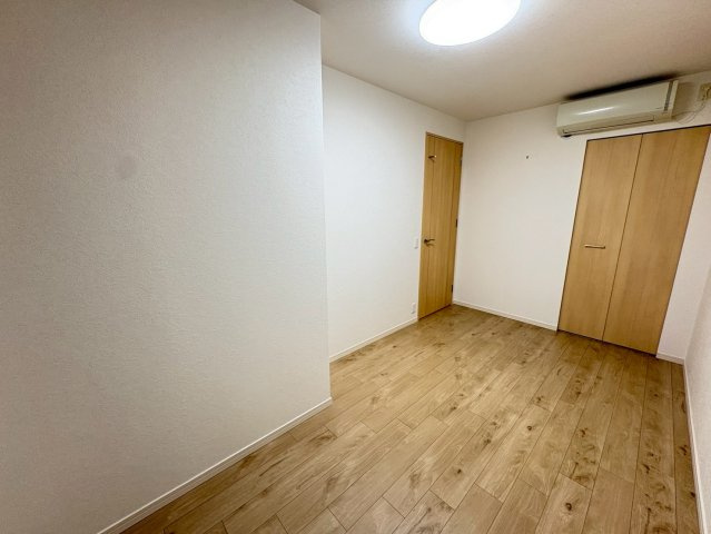 ワコーレ舞子海岸通の洋室|洋室です