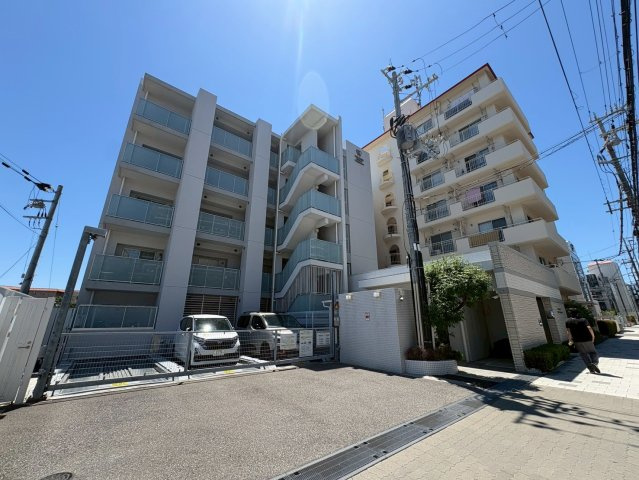 ワコーレ舞子海岸通