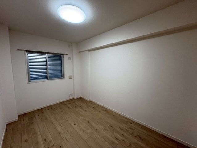 ワコーレ舞子海岸通の洋室|広々とした洋室です