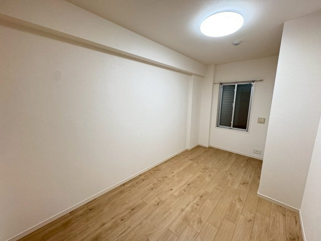 ワコーレ舞子海岸通の洋室|使い勝手のいい洋室です