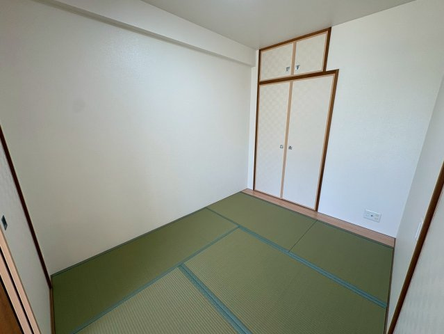 ワコーレ舞子海岸通の和室|和室、ちょっとしたくつろぎスペースにいかがでしょうか