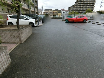 【駐車場】 | パルクアヴニュ
