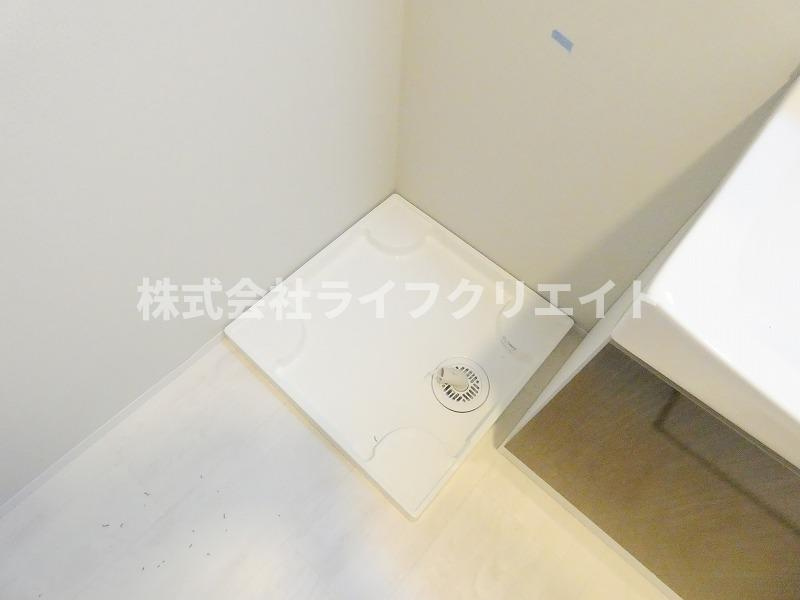 リヴィエール・アンブレの設備