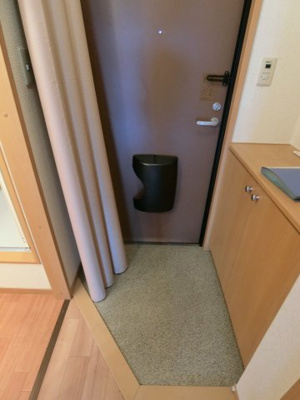 【玄関】 | アルシオネ