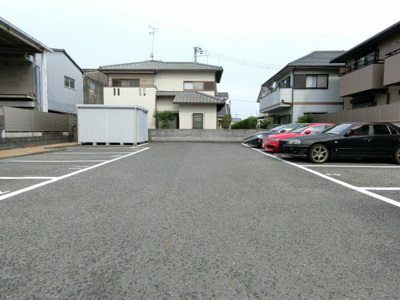 【駐車場】 | アルシオネ